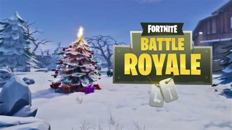 Fortnite Battle Royale Guía Para Completar Los Desafíos De La Semana 3