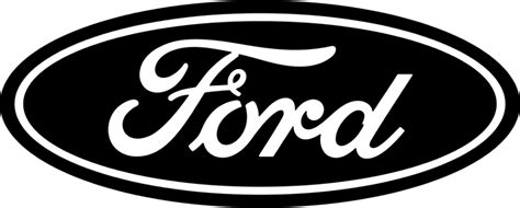 Ford Logo Png White Ford Logo Png Transparent And Svg Vector Freebie | The Best Porn Website