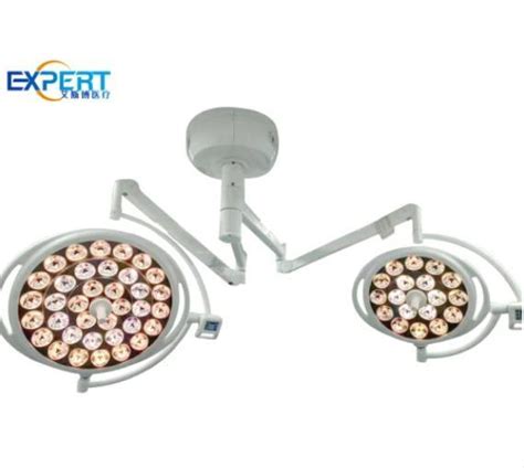 Ce Iso Medical Led Ceiling Operation Light For Hospital Operating Room