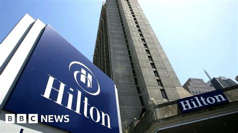 Hilton Hotels Fined For Credit Card Data Breaches