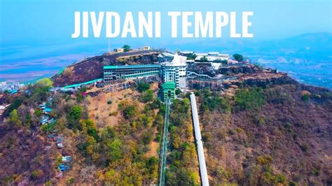 Jivdani Temple Thane, timings, travel guide, history, & how to reach