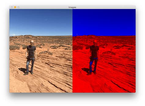 Implementing The Max Rgb Filter In Opencv Pyimagesearch