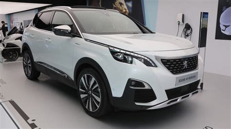 10 Things To Know About Peugeot Coming To America