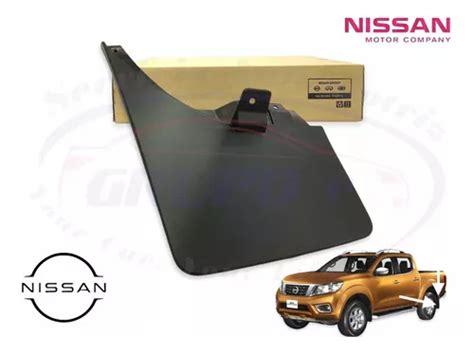 Tolva Lodera Batea Piloto Frontier Al Orig Nissan