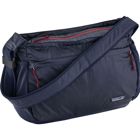 Patagonia Lightweight Travel 15l Courier Bag