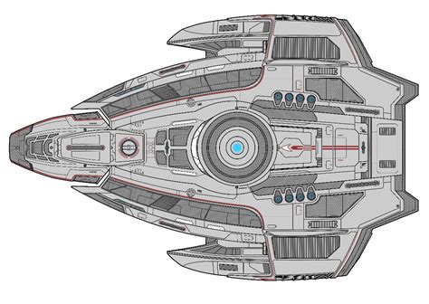 Pin sa Adamant-Class Escort