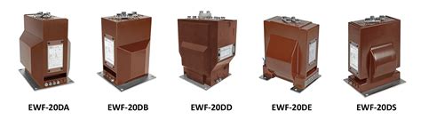 Kv Epoxy Cast Current Transformers For Indoor Application Elevate