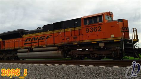 Bnsf Ferromex Y Union Pacific Y Remotas En Le N