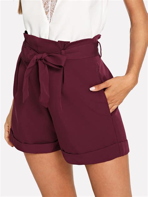 Шорты юбка короткие - 82 фото