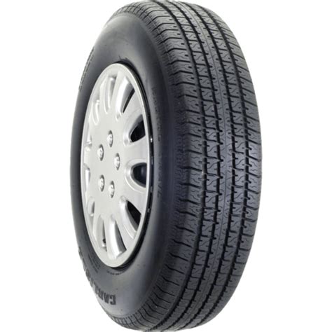 Carlisle Radial Trail ST225 75 R15 113 D1 BSW Discount Tire