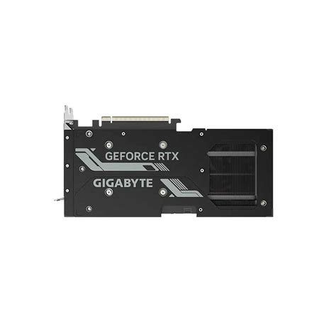 Gigabyte Rtx 4070 Windforce Oc 12G Graphics Card | PC Studio