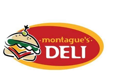 Deli Logo Logodix