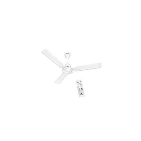 Havells 1200mm Glaze BLDC Motor Ceiling Fan Remote Controlled High