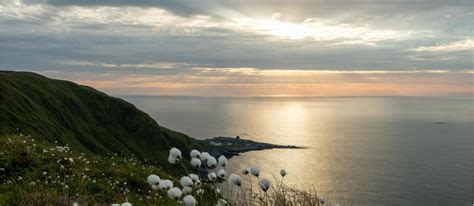 Guided hike to Runde lighthouse | Hiking | Runde | Norway