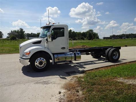 Kenworth T For Sale Cab Chassis Pm