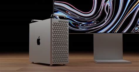 Apple Sẽ Thu Hẹp Kế Hoạch Apple Silicon Mac Pro Extreme