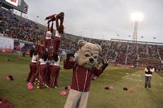 Alabama State Hornets mascot | Alabama state, Alabama state university ...