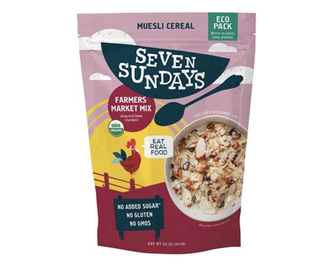 15 Best Granola Brands According To Registered Dietitians