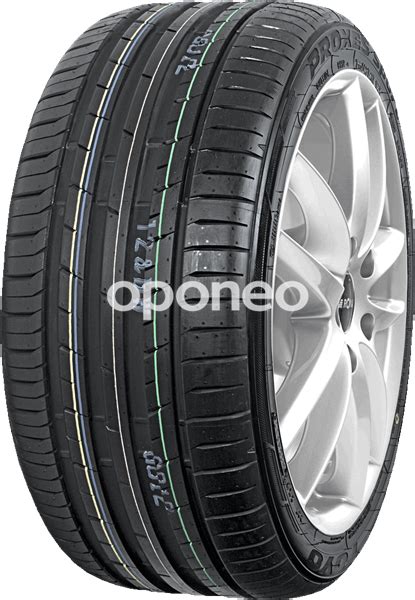 Pneus Toyo Proxes Sport 205 50 R17 93 Y XL ZR Oponeo Pt