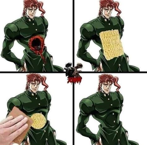 Pin En JJBA