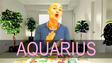 AQUARIUS GET READY TO CELEBRATE A SECRET WILL SOON BE REVEALED