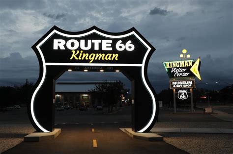 Why Kingman AZ is worth your time: 19 amazing things to do in Kingman ...