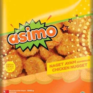 Jual Asimo Nugget Kg Terbaru Harga Promo November Blibli