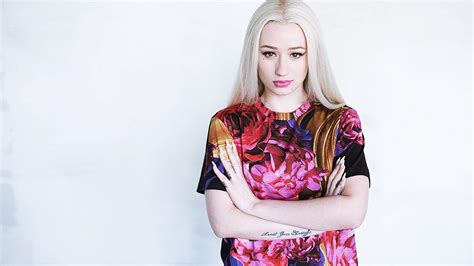 Iggy Azalea Wallpapers - Top Free Iggy Azalea Backgrounds - WallpaperAccess