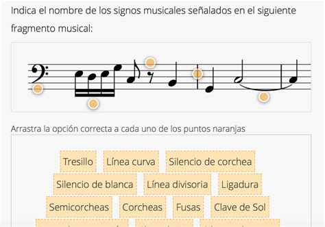 Elementos Del Lenguaje Musical F30