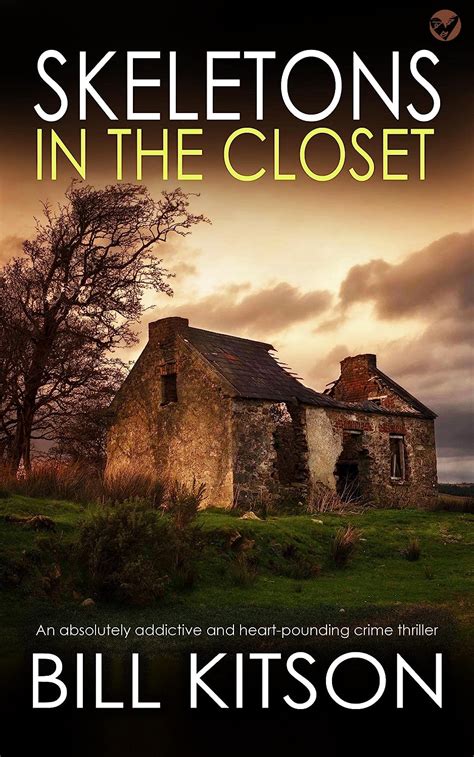 Skeletons In The Closet An Absolutely Addictive And Heart Pounding