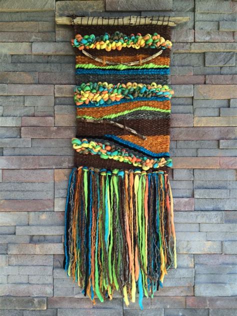 One day weaving projects quick easy gift ideas – Artofit