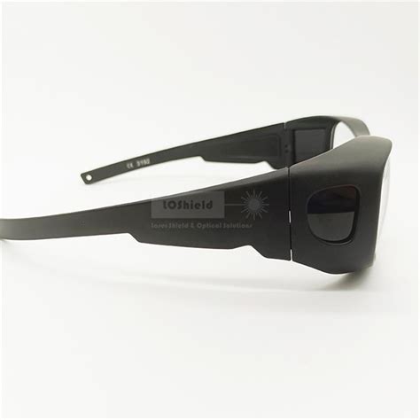 China Customized CO2 Laser Protection Glasses Manufacturers Suppliers ...