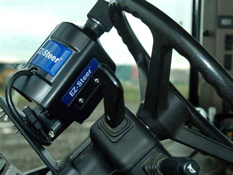 Piloto Automático Trimble Kit GFX NAV 900 EZ Steer Agroads