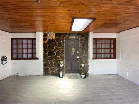 Casa En Venta En Desamparados San Jos Cav