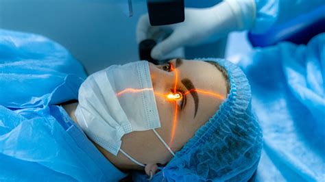 Femtosecond Laser Assisted Cataract Surgery Eye Hospital In Punjab