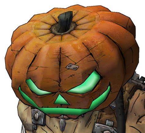 Bl2 Krieg Head My Head Is Now A Pumpkin