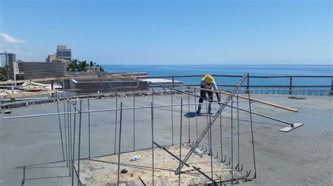 Concrete Foundation Installation Coastal Quality Contractors