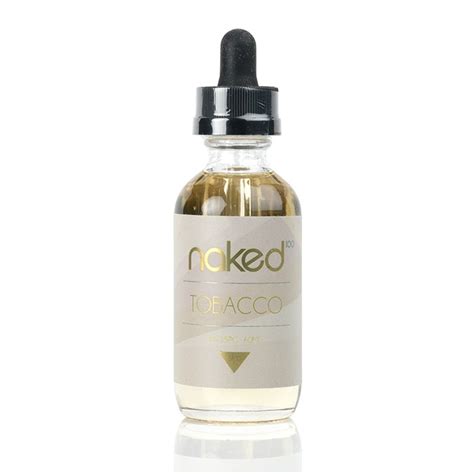 Comprar Euro Gold 60ml Naked100 Guru Do Vapor