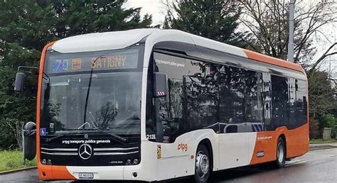 ALSA expande su operativa en Suiza con una flota íntegra de autobuses