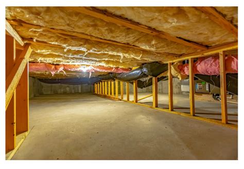 Basement Insulation Service | Edmonton