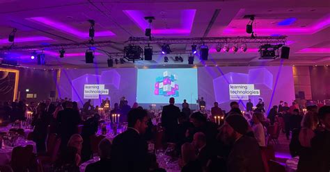 Learning Technologies Awards 2023 Ufi Supported Winners Ufi VocTech