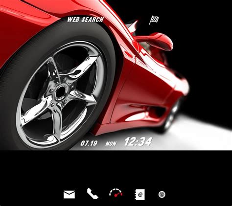 Red Car Apk สำหรับ Android ดาวน์โหลด