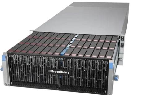 Storage Servers Solutions For Enterprise Architectures | Supermicro