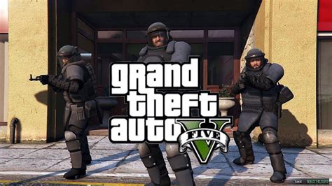 Paleto Bay Grand Theft Auto V Heist PS5 YouTube