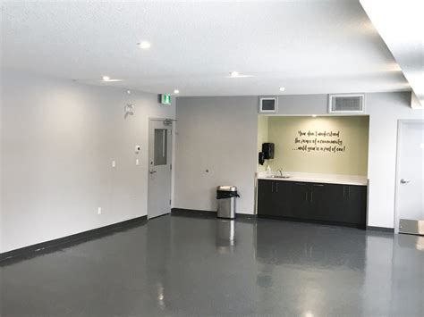 facility room rentals cke community association