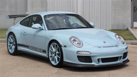 Meissen Blue GT3RS Porsche Heritage Pinterest Cars Unique Cars