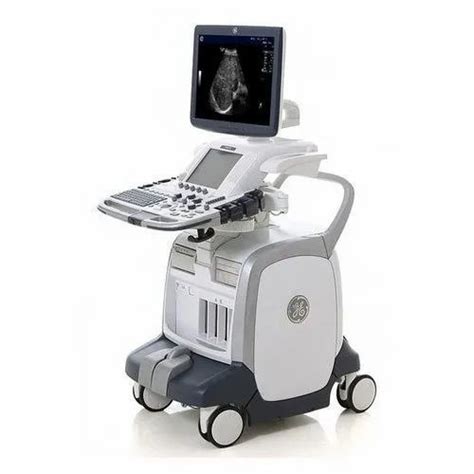 Ge Ultrasound Machine Ge Sonography Machine Latest Price Dealers