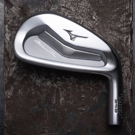 Mizuno Pro 243 Custom Irons Fairway Golf Online Golf Store Buy