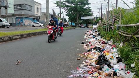 Retribusi Sampah Di Tasikmalaya Tidak Akan Optimal Kalau Kebocoran