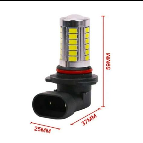 Jual Merklain Fog Lamp Daihatsu Sigra Led Bohlam Lampu Projektor Super